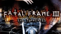 Fatal Frame III - The Tormented ROM