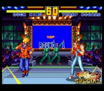 Fatal Fury Special   ROM
