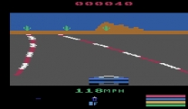 Fatal Run      ROM