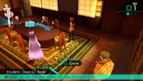  Fate/Extra CCC (Japan) ROM