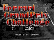 Ferrari Grand Prix Challenge   ROM