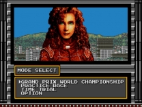 Ferrari Grand Prix Challenge  ROM