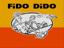 Fido Dido   ROM