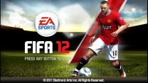 FIFA 12 (Europe) ROM
