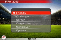 FIFA 2005  ROM