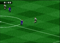 FIFA '98 - Road to World Cup   ROM