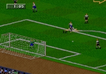 FIFA 98 - Road to World Cup   ROM