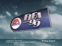 FIFA 99   ROM