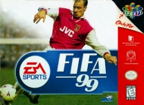FIFA 99   ROM