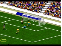 FIFA International Soccer   ROM