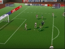 FIFA - Road to World Cup 98   ROM