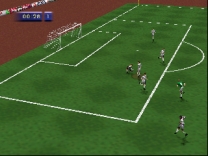 FIFA Soccer 64   ROM