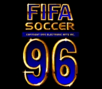 FIFA Soccer '96   ROM