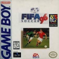 FIFA Soccer '96   ROM