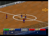 FIFA Soccer 97   ROM