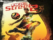 FIFA Street 2 (Europe) ROM