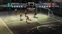 FIFA Street ROM