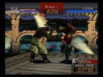 Fighting Cup  ROM