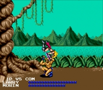 Fighting Masters  ROM