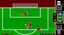 Fighting Soccer  ROM