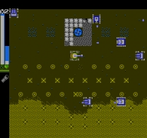 Final Combat   Rom