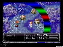 Final Fantasy Chronicles - Final Fantasy IV [NTSC-U] ISO[SLUS-01360] ROM