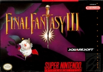Final Fantasy III  [Hack by JCE3000GT v1.2]  ROM