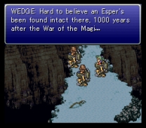 Final Fantasy III   [Hack by Zeemis v1.0]  ROM