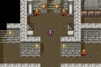 Final Fantasy IV Advance  ROM