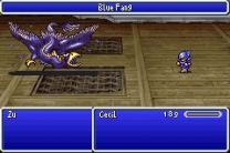 Final Fantasy IV Advance  ROM