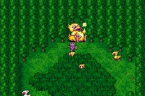 Final Fantasy IV Advance  ROM