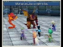 Final Fantasy IV  ROM
