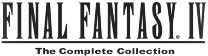 Final Fantasy IV - The Complete Collection ROM