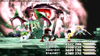 Final Fantasy IX   ISO[SLES-12965] ROM