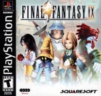 Final Fantasy IX [NTSC-U] [Disc3of4] ISO[SLUS-01296] ROM