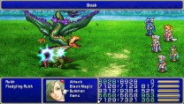 Final Fantasy ROM