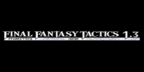 Final Fantasy Tactics v1.3  [Hack by FFHacktics v1.3030] ISO ROM