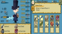 Final Fantasy - The 4 Heroes of Light  ROM