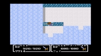 Final Fantasy USA - Mystic Quest  ROM