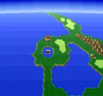 Final Fantasy V  [En by RPGe v1.1] [Hack by Jorgur v0.50]  ROM