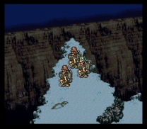Final Fantasy VI  ROM