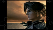 Final Fantasy VIII   ISO[SLES-02080] ROM