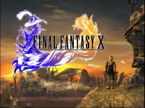 Final Fantasy X ROM