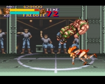 Final Fight 2  ROM