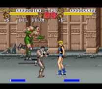 Final Fight 3   ROM