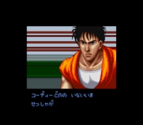 Final Fight Guy  ROM