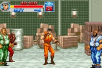 Final Fight One  ROM