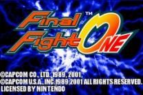 Final Fight One  ROM