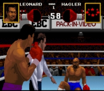 Final Knockout  ROM