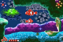 Finding Nemo  ROM